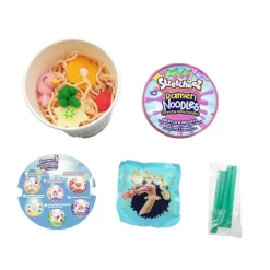 BIZAK Arte Y Manualidades*Stretcheez - Ramen Noodles (Varios modelos)