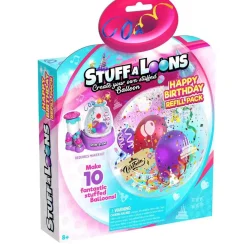BIZAK Arte Y Manualidades*Stuff A Loons Recambios fábrica de globos