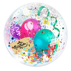 BIZAK Arte Y Manualidades*Stuff A Loons Recambios fábrica de globos