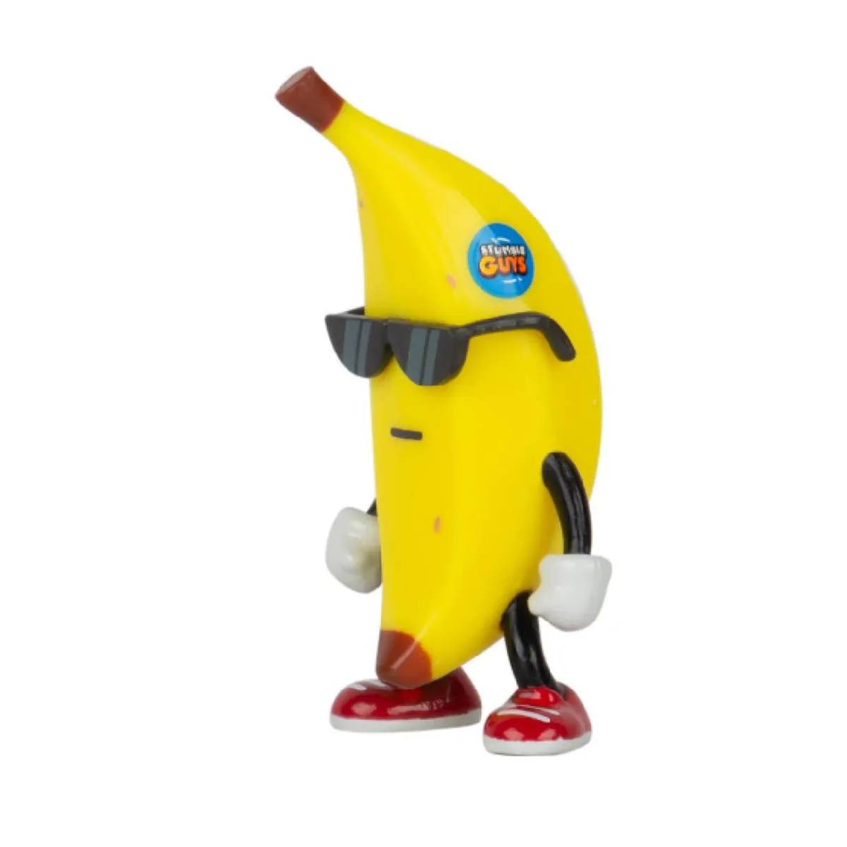 BIZAK Figuras De Acción*Stumble Guys - Blister 1 figura (varios modelos)