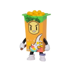 BIZAK Figuras De Acción*Stumble Guys - Blister 1 figura (varios modelos)