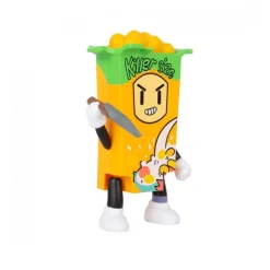 BIZAK Figuras De Acción*Stumble Guys - Figura de acción (varios modelos)