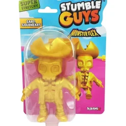 BIZAK Figuras De Acción*Stumble Guys - Figura Monster Flex (Varios modelos)