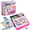 TOYS "R" US Arte Y Manualidades*Style 4 Ever - Maletín Luminoso Diamond Art Kawaii