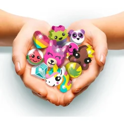 CANAL TOYS Arte Y Manualidades*Style 4 Ever - Super taller creativo de gomijoyas