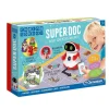 CLEMENTONI Steam*Super Doc Robot