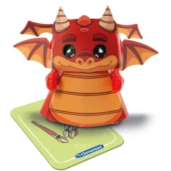 CLEMENTONI Steam*Super Doc Robot