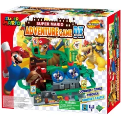 EPOCH PARA IMAGINAR S.L. Friki Zone|Juegos Y Puzzles*Super Mario - Adventure game deluxe DX