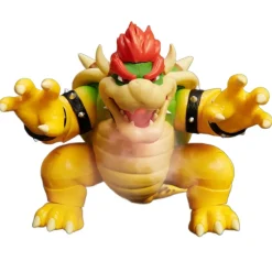 JAKKS PACIFIC Figuras De Acción*Super Mario - Figura especial Bowser 15 cm