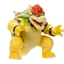 JAKKS PACIFIC Figuras De Acción*Super Mario - Figura especial Bowser 15 cm