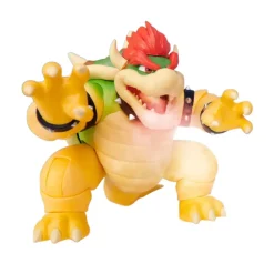 JAKKS PACIFIC Figuras De Acción*Super Mario - Figura especial Bowser 15 cm