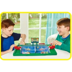 ASMODEE Friki Zone|Juegos Y Puzzles*Super Mario - Juego de acción y deporte Rally Tennis ㅤ