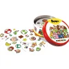 ASMODEE Juegos Y Puzzles|Friki Zone*Super Mario - Juego De Cartas Dobble Eco Sleeve ㅤ