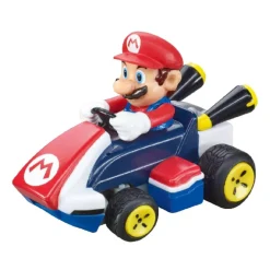 CARRERA Vehículos Y Circuitos*Super Mario - Mini RC Mario Kart