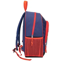 SUPER MARIO Material Escolar*- Mochila adaptable a carro 38 cm