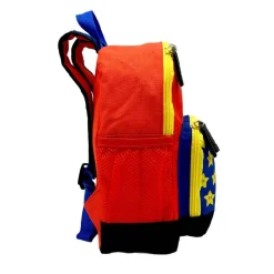 TOYS "R" US Material Escolar*Super Mario - Mochila escolar
