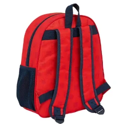 SAFTA Material Escolar*Super Mario - Mochila Preescolar 3D