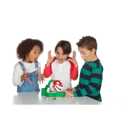 EPOCH PARA IMAGINAR S.L. Friki Zone|Juegos Y Puzzles*Super Mario - Piranha Plant Escape!