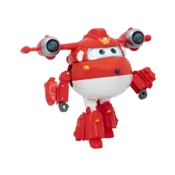 COLOR BABY Coleccionables Y Mini Mundos*Super Wings - Figura SuperCharge (varios modelos)