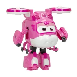 COLOR BABY Coleccionables Y Mini Mundos*Super Wings - Figura SuperCharge (varios modelos)
