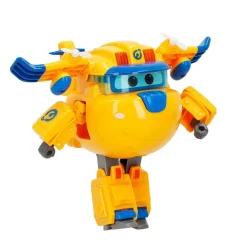 COLOR BABY Coleccionables Y Mini Mundos*Super Wings - Figura SuperCharge (varios modelos)