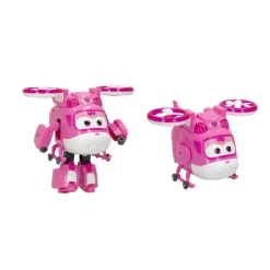 COLOR BABY Coleccionables Y Mini Mundos*Super Wings - Figura SuperCharge (varios modelos)