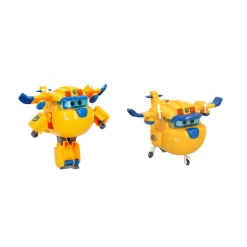 COLOR BABY Coleccionables Y Mini Mundos*Super Wings - Figura SuperCharge (varios modelos)