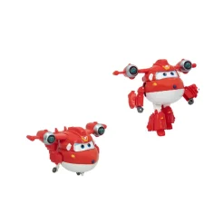 COLOR BABY Coleccionables Y Mini Mundos*Super Wings - Figura SuperCharge (varios modelos)