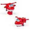 COLOR BABY Coleccionables Y Mini Mundos*Super Wings - Jett - Transform-a-Bots