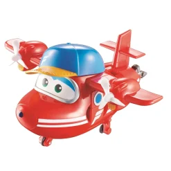COLOR BABY Coleccionables Y Mini Mundos*Super Wings - Personaje Transformable (varios modelos)