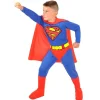 TOYS "R" US Disfraces|Halloween*Superman - Disfraz 8-10 años