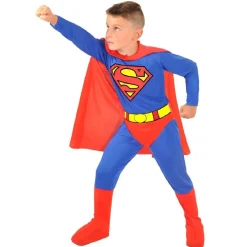 TOYS "R" US Disfraces|Halloween*Superman - Disfraz 8-10 años
