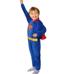 TOYS "R" US Disfraces|Halloween*Superman - Disfraz bebé 1-2 años