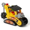 SUPER THINGS Figuras De Acción*Superthings - Battle Vehicle Demolition