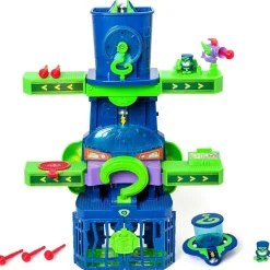 SUPER THINGS Figuras De Acción*Superthings - Enigma Tower