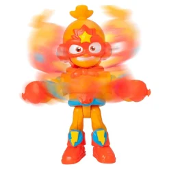 SUPER THINGS Figuras De Acción*SuperThings - Kazoom Power Mission - Kazoom Kids (varios modelos)