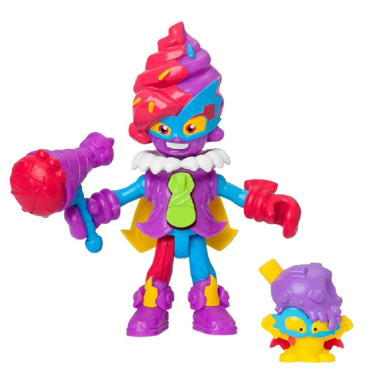 SUPER THINGS Figuras De Acción*SuperThings - Kazoom Power Mission - Kazoom Kids (varios modelos)