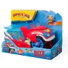 SUPER THINGS Figuras De Acción*SuperThings - Kazoom Power Bite Attack