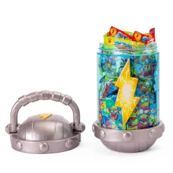 SUPER THINGS Figuras De Acción*SuperThings - Kazoom Power Carry Case