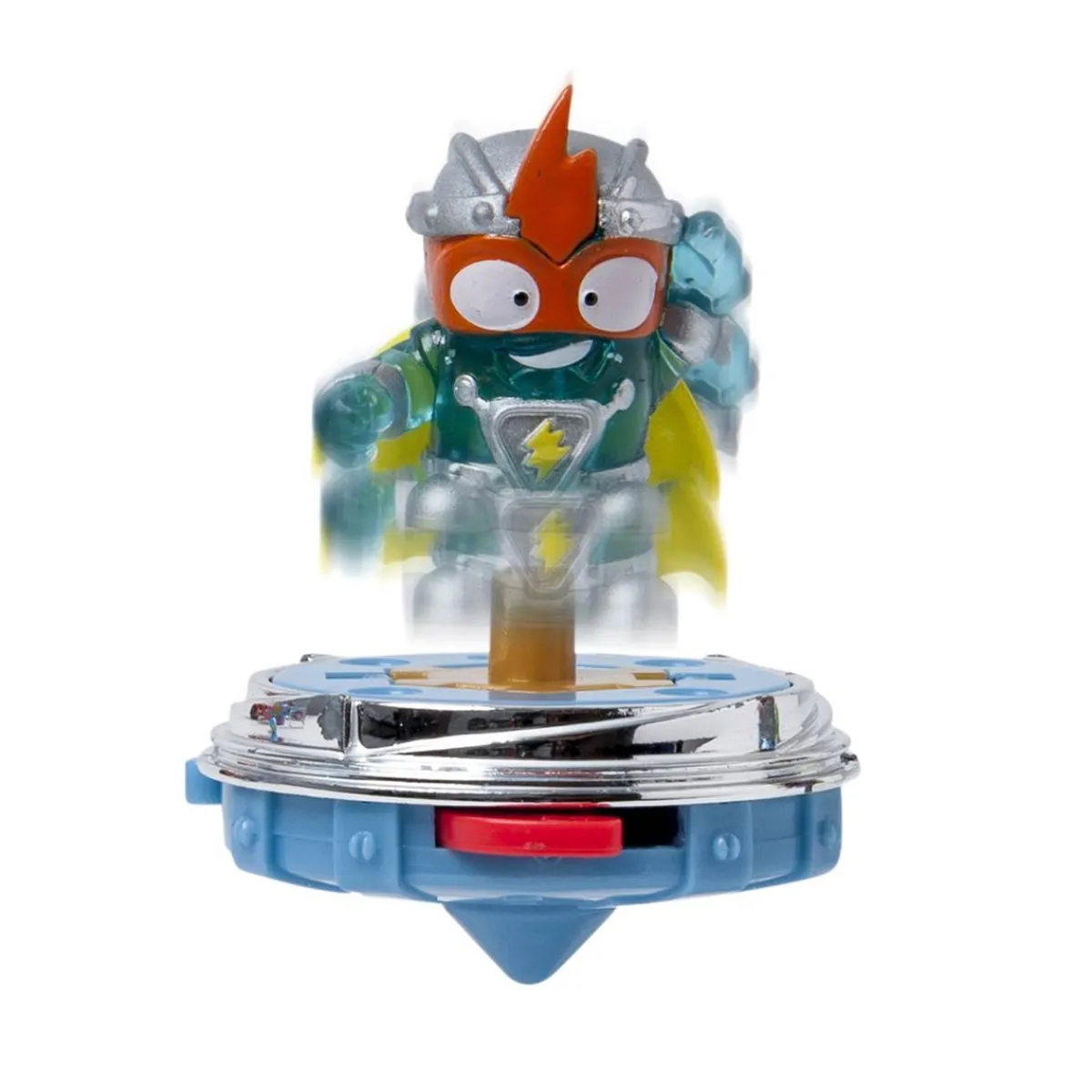 MARTOMAGIC SL-MAGIC BOX INT Figuras De Acción*SuperThings - Kazoom Racer