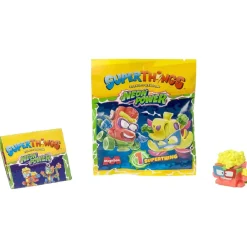 SUPER THINGS Figuras De Acción*SuperThings - Neon Power - One Pack (varios modelos)