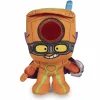 GORMITI Figuras De Acción*SuperThings - Peluche 19 cm (Varios modelos)