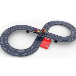 NINCO Vehículos Y Circuitos*SuperZings - Circuito Rivals Race