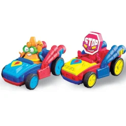 NINCO Vehículos Y Circuitos*SuperZings - Circuito Rivals Race