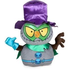 FAMOSA Figuras De Acción*SuperZings - Peluche Dr.Frostikus 27 cm