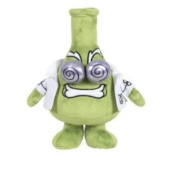 FAMOSA Figuras De Acción*SuperZings - Professor K - Peluche 45 cm