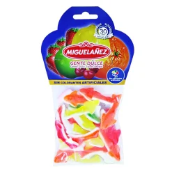 MIGUELANEZ Artículos De Fiesta Y Regalos*Surtido de Golosinas Gente Dulce (varios modelos)