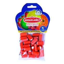 MIGUELANEZ Artículos De Fiesta Y Regalos*Surtido de Golosinas Gente Dulce (varios modelos)
