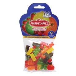 MIGUELANEZ Artículos De Fiesta Y Regalos*Surtido de Golosinas Gente Dulce (varios modelos)