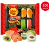 CHUPA - CHUPS Artículos De Fiesta Y Regalos*Sushi de golosinas 100 g